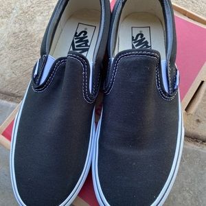 Vans Slip On